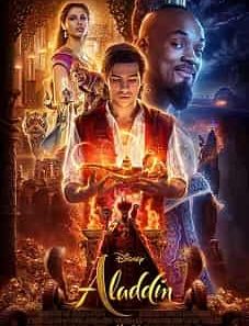 Aladdin 2019