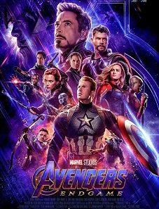 Avengers Endgame 2019flixtor