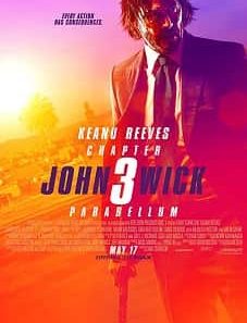 John Wick Chapter 3 – Parabellum 2019