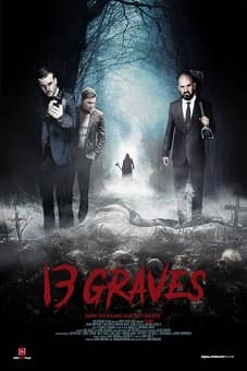 13 Graves 2019flixtor