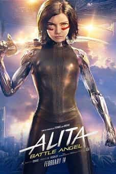 Alita Battle Angel 2019flixtor