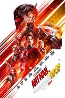 Ant-Man and the Wasp 2018flixtor