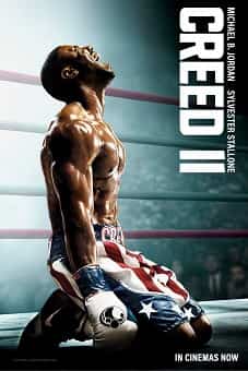 Creed II 2018