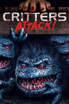 Critters Attack 2019flixtor