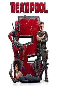 Deadpool 2 2018flixtor