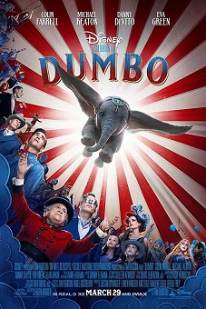 Dumbo 2019flixtor