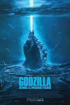 Godzilla: King of Monsters 2019flixtor