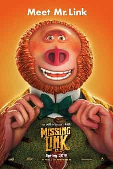 Missing Link 2019flixtor