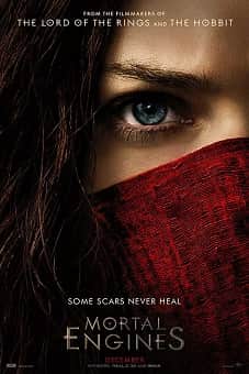 Mortal Engines 2018flixtor