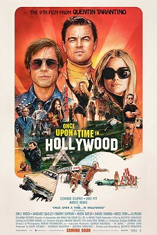 Once Upon a Time in Hollywood 2019flixtor