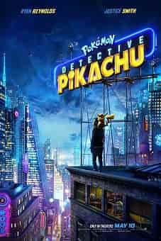 Pokémon Detective Pikachu 2019flixtor