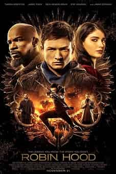 Robin Hood 2019flixtor