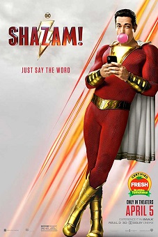 Shazam 2019flixtor