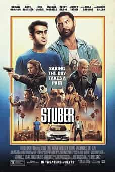 Stuber 2019flixtor