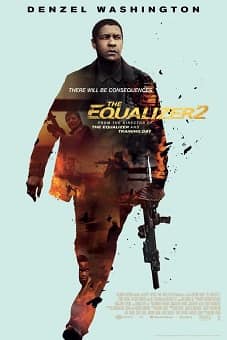 The Equalizer 2 2018flixtor