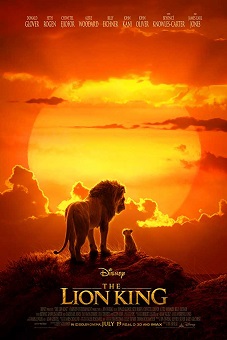 The Lion King 2019flixtor