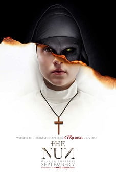 The Nun 2018flixtor