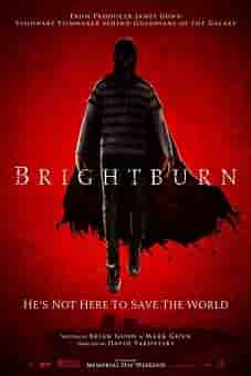 Brightburn 2019flixtor