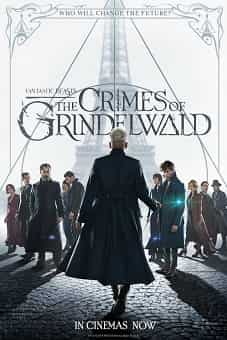 fantastic beasts the crimes of grindelwald