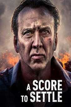 A Score to Settle 2019flixtor