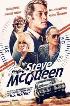 Finding Steve McQueen 2019flixtor