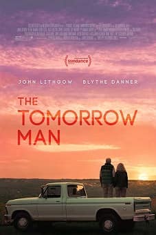 The Tomorrow Man 2019flixtor