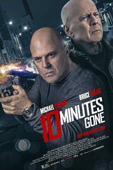 10 Minutes Gone 2019