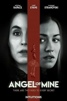 Angel of Mine 2019