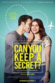 Can You Keep a Secret 2019flixtor