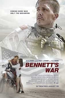 Bennett`s War 2019