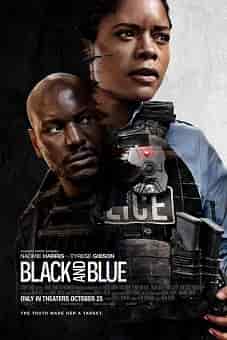 Black and Blue 2019flixtor