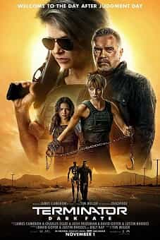 Terminator Dark Fate 2019flixtor