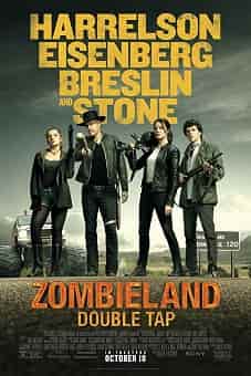 Zombieland-Double Tap 2019flixtor