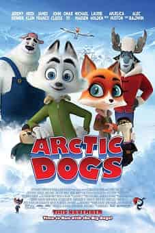 Arctic Dogs 2019