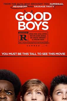 Good Boys 2019flixtor