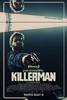 Killerman 2019flixtor