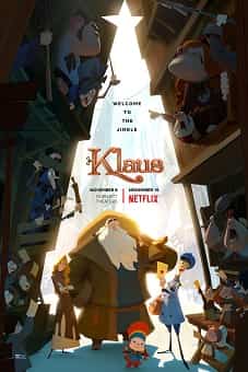 Klaus 2019flixtor