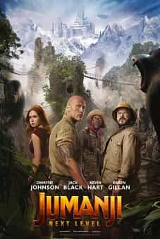 Jumanji: The Next Level 2019flixtor