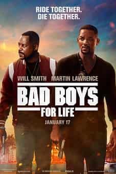 Bad Boys for Life 2020flixtor