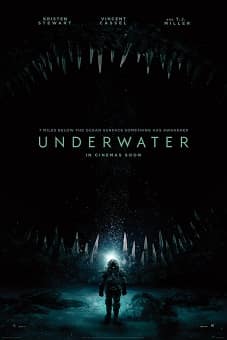 Underwater 2020flixtor