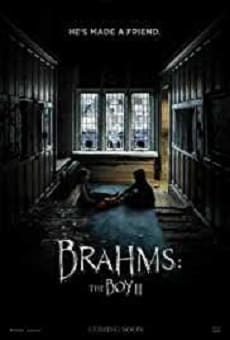 Brahms The Boy IIflixtor