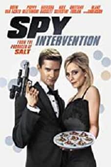 Spy Intervention 2020flixtor