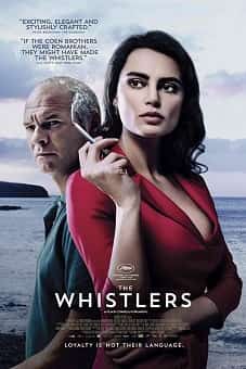 The Whistlers 2020flixtor