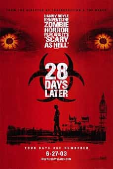 28 Days Later 2020flixtor