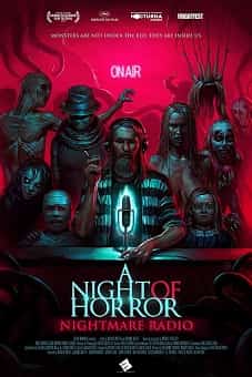 A Night Of Horror Nightmare Radio 2020flixtor