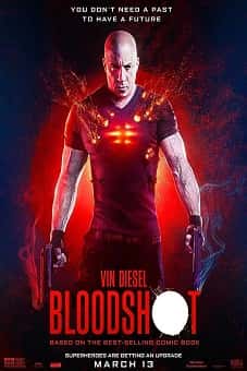 Bloodshot 2020flixtor