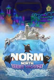 Norm of the North-Family Vacation 2020flixtor