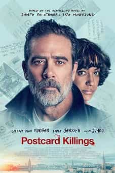 The Postcard Killings 2020flixtor