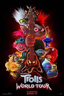 Trolls World Tour 2020flixtor