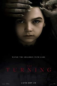 The Turning 2020flixtor